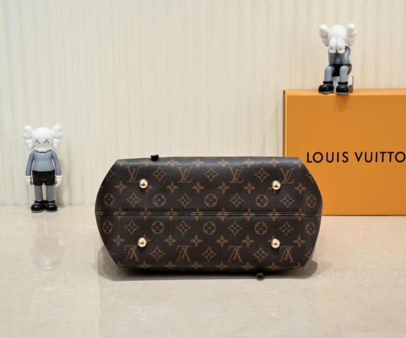 LV Shopping Bags